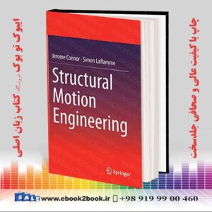 کتاب Structural Motion Engineering