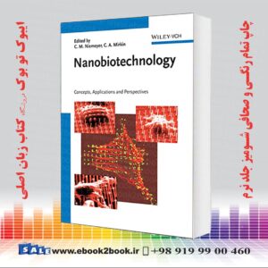 کتاب Nanobiotechnology: Concepts, Applications and Perspectives