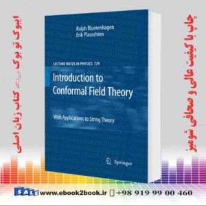 کتاب Introduction to Conformal Field Theory