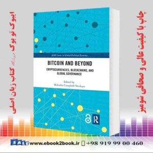 خرید کتاب Bitcoin and Beyond: Cryptocurrencies, Blockchains, and Global Governance