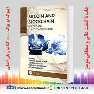 خرید کتاب Bitcoin and Blockchain