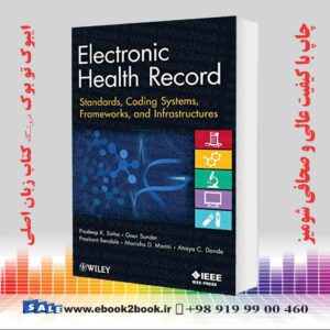 کتاب Electronic Health Record