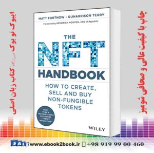 خرید کتاب The NFT Handbook: How to Create, Sell and Buy Non-Fungible Tokens