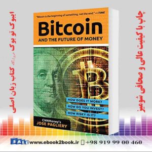 خرید کتاب Bitcoin: And the Future of Money