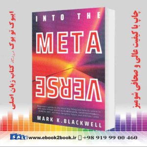 خرید کتاب INTO THE METAVERSE
