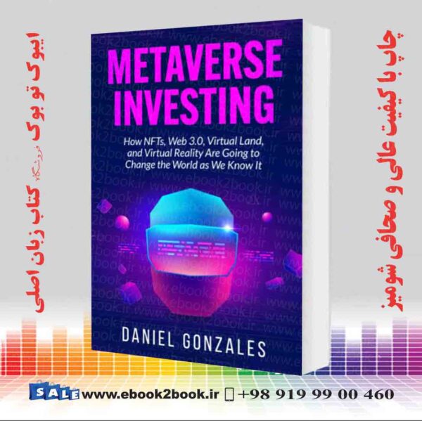خرید کتاب Metaverse Investing