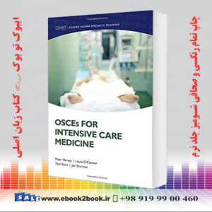 کتاب OSCEs for Intensive Care Medicine