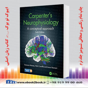 خرید کتاب Carpenter's Neurophysiology: A Conceptual Approach 6th Edition