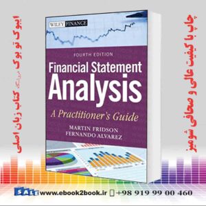 کتاب Financial Statement Analysis: A Practitioner's Guide, 4th Edition