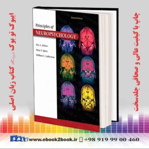 کتاب Principles of Neuropsychology, 2nd Edition