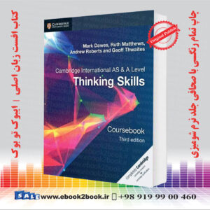 خرید کتاب کمبریج Thinking Skills آزمون آیمت ایتالیا 2023