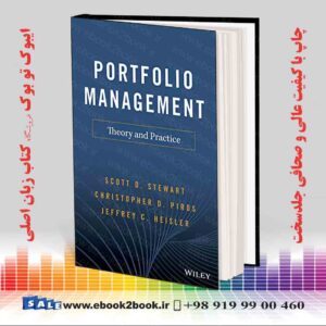 کتاب Portfolio Management: Theory and Practice