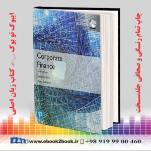 کتاب Corporate Finance, 5th Edition