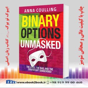 خرید کتاب Binary Options Unmasked