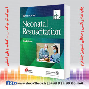 کتاب Textbook of Neonatal Resuscitation, 8th Edition