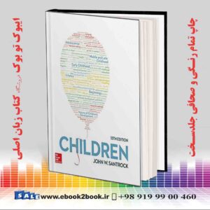 کتاب Children, 13th Edition