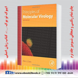 کتاب Principles of Molecular Virology,
