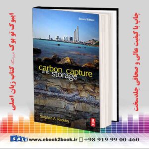 کتاب Carbon Capture and Storage