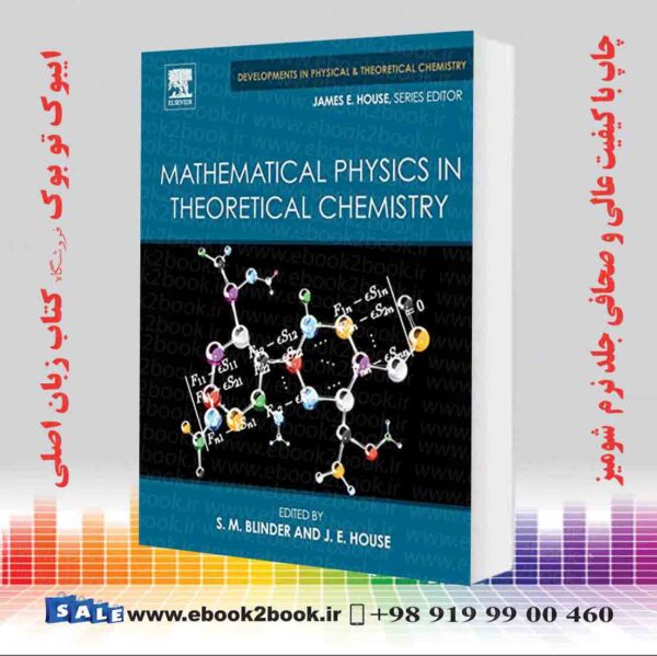 کتاب Mathematical Physics In Theoretical Chemistry