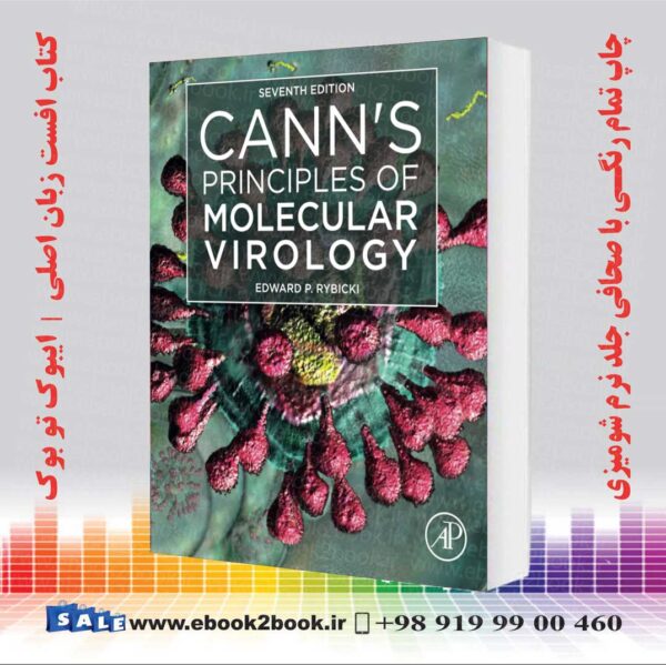 Principles Of Molecular Virology 7Th Edition