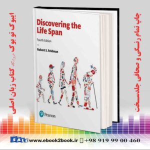 کتاب Discovering the Life Span, 4th Edition