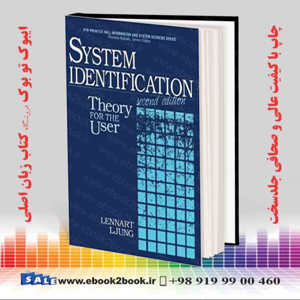 کتاب System Identification: Theory for the User