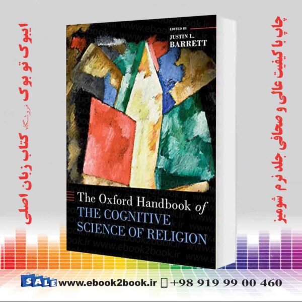 خرید کتاب The Oxford Handbook Of The Cognitive Science Of Religion