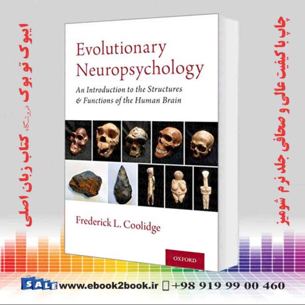 خرید کتاب Evolutionary Neuropsychology