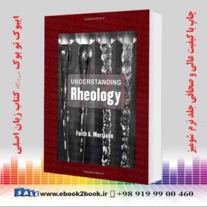 کتاب Understanding Rheology