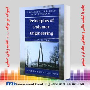 کتاب Principles of Polymer Engineering, 2nd Edition