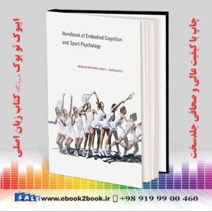 خرید کتاب Handbook of Embodied Cognition and Sport Psychology