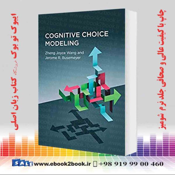 خرید کتاب Cognitive Choice Modeling