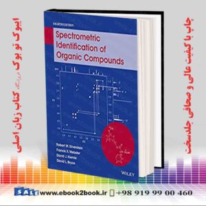 کتاب Spectrometric Identification of Organic Compounds