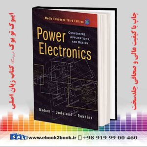کتاب Power Electronics: Converters, Applications, and Design