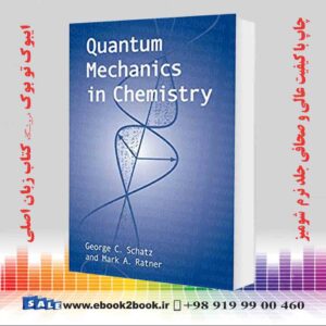 کتاب Quantum Mechanics in Chemistry