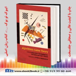 کتاب Algorithmic Game Theory, 1st Edition