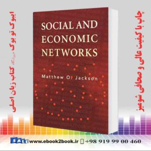 کتاب Social and Economic Networks  