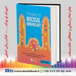 کتاب Principles of Mucosal Immunology 2nd Edition