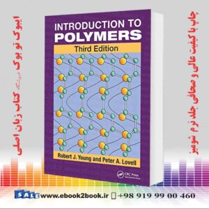 کتاب Introduction to Polymers