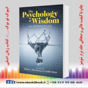 کتاب The Psychology of Wisdom New Edition