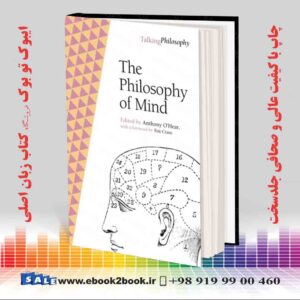 خرید کتاب The Philosophy of Mind (Talking Philosophy)