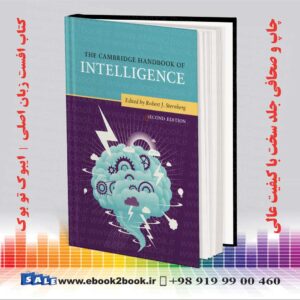 خرید کتاب The Cambridge Handbook of Intelligence, 2nd Edition