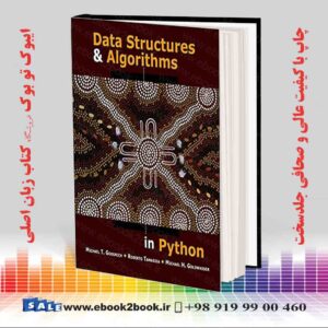 خرید کتاب Data Structures and Algorithms in Python