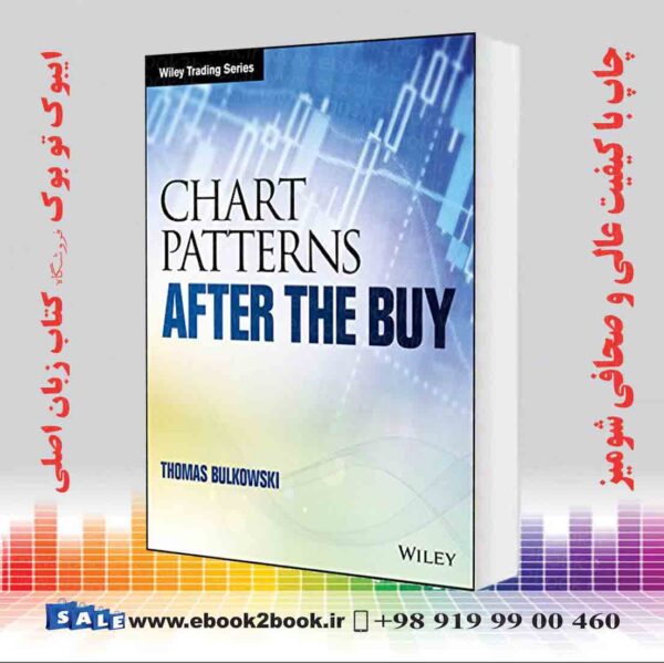 خرید کتاب Chart Patterns: After The Buy