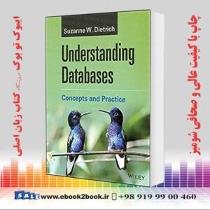 کتاب Understanding Databases