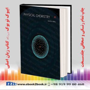 کتاب Physical Chemistry