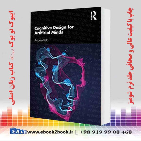 خرید کتاب Cognitive Design For Artificial Minds