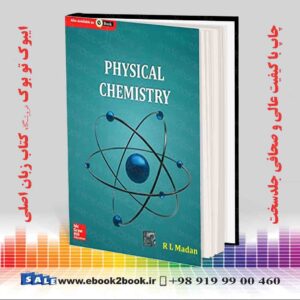 کتاب Physical Chemistry