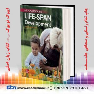 کتاب A Topical Approach to Lifespan Development