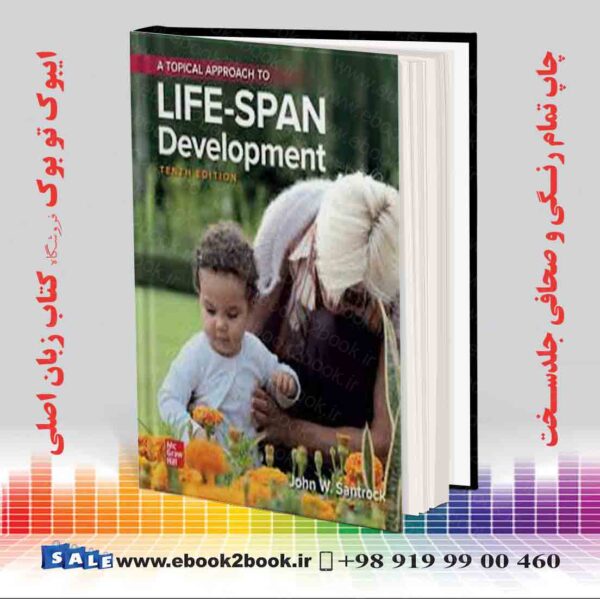 خرید کتاب A Topical Approach To Lifespan Development